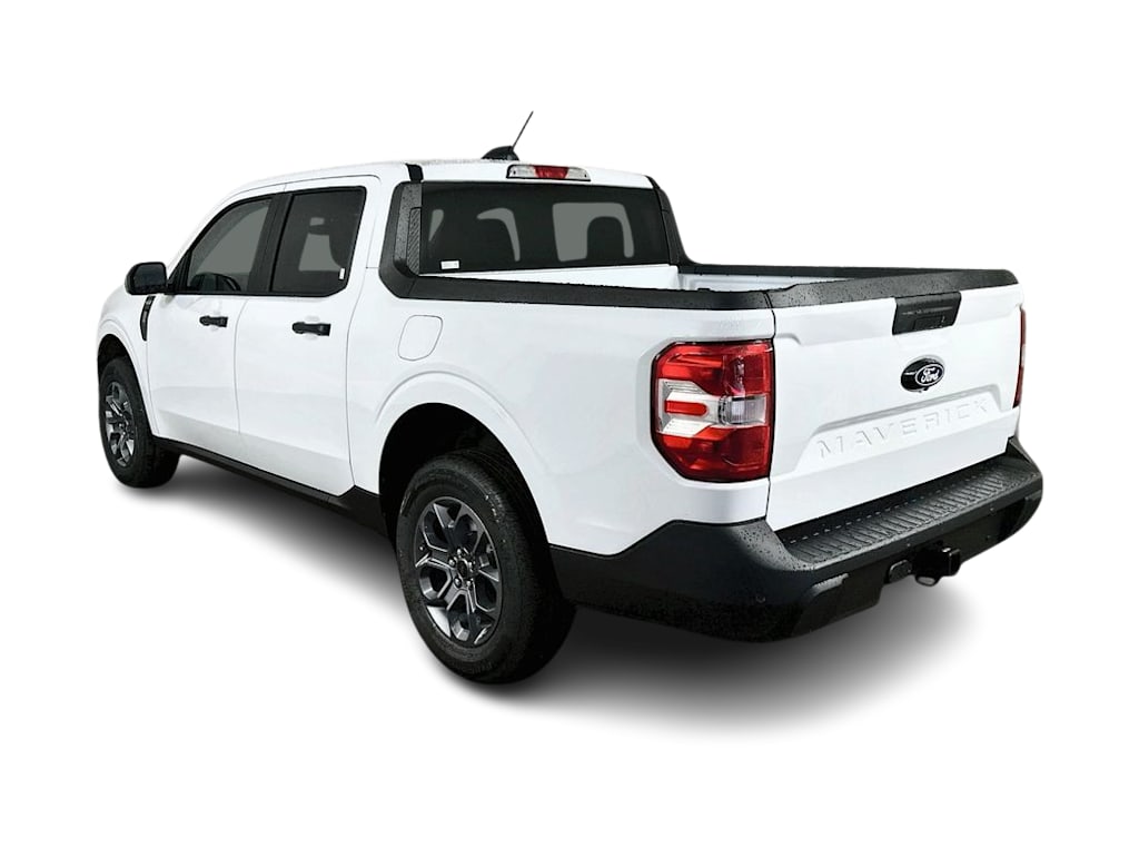 Thumbnail: 2026 Ford Maverick - 4