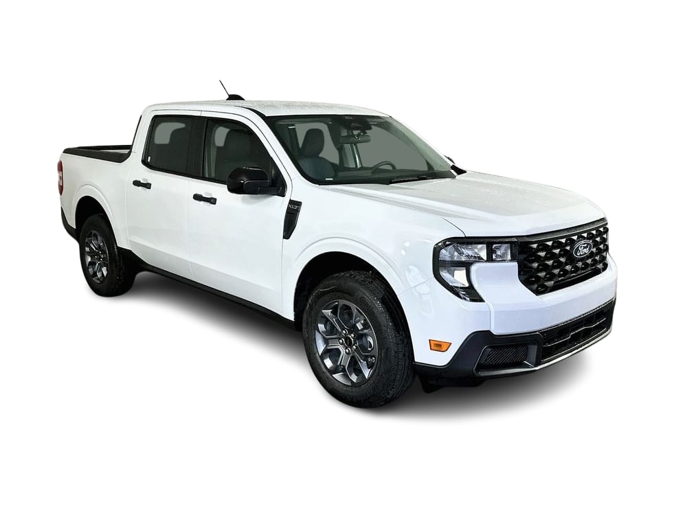 Thumbnail: 2026 Ford Maverick - 22
