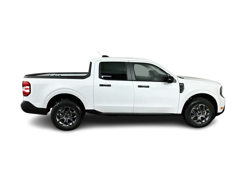 Thumbnail: 2026 Ford Maverick - 24