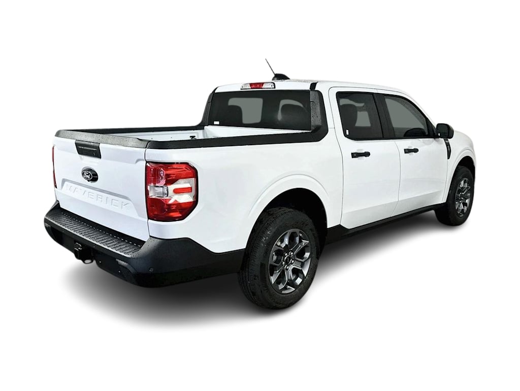 Thumbnail: 2026 Ford Maverick - 23