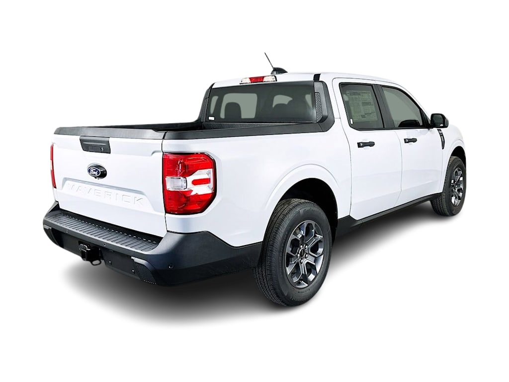 Thumbnail: 2025 Ford Maverick - 23