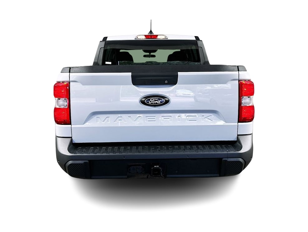 Thumbnail: 2025 Ford Maverick - 5