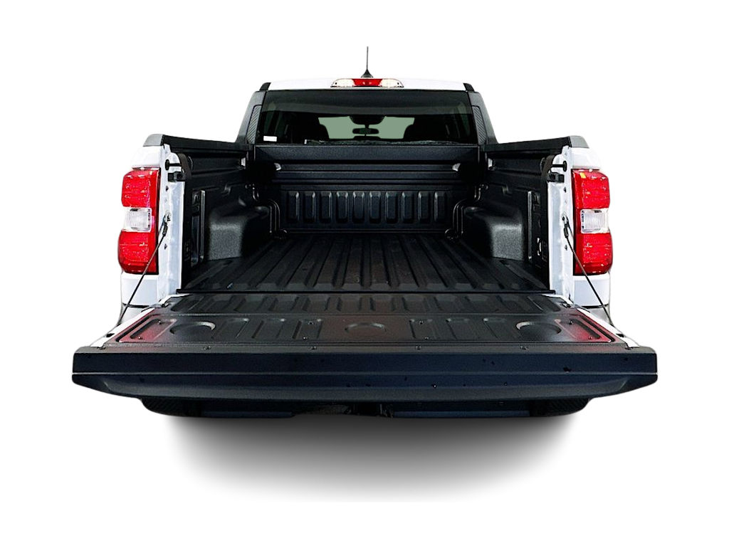 Thumbnail: 2025 Ford Maverick - 18