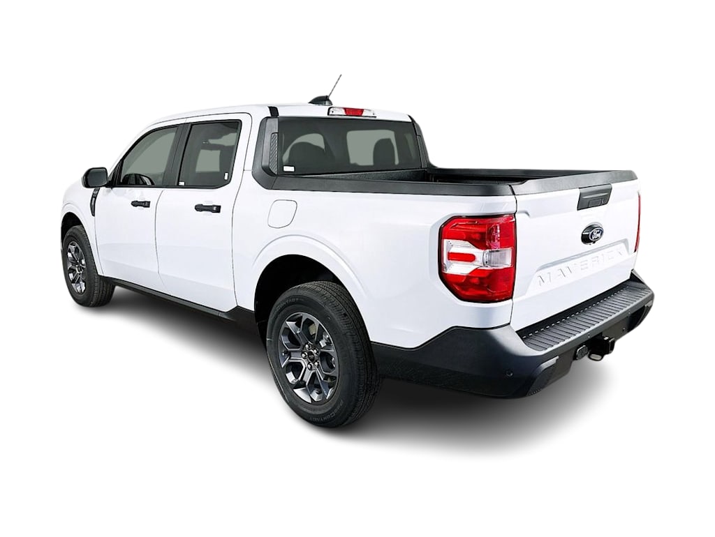 Thumbnail: 2025 Ford Maverick - 4