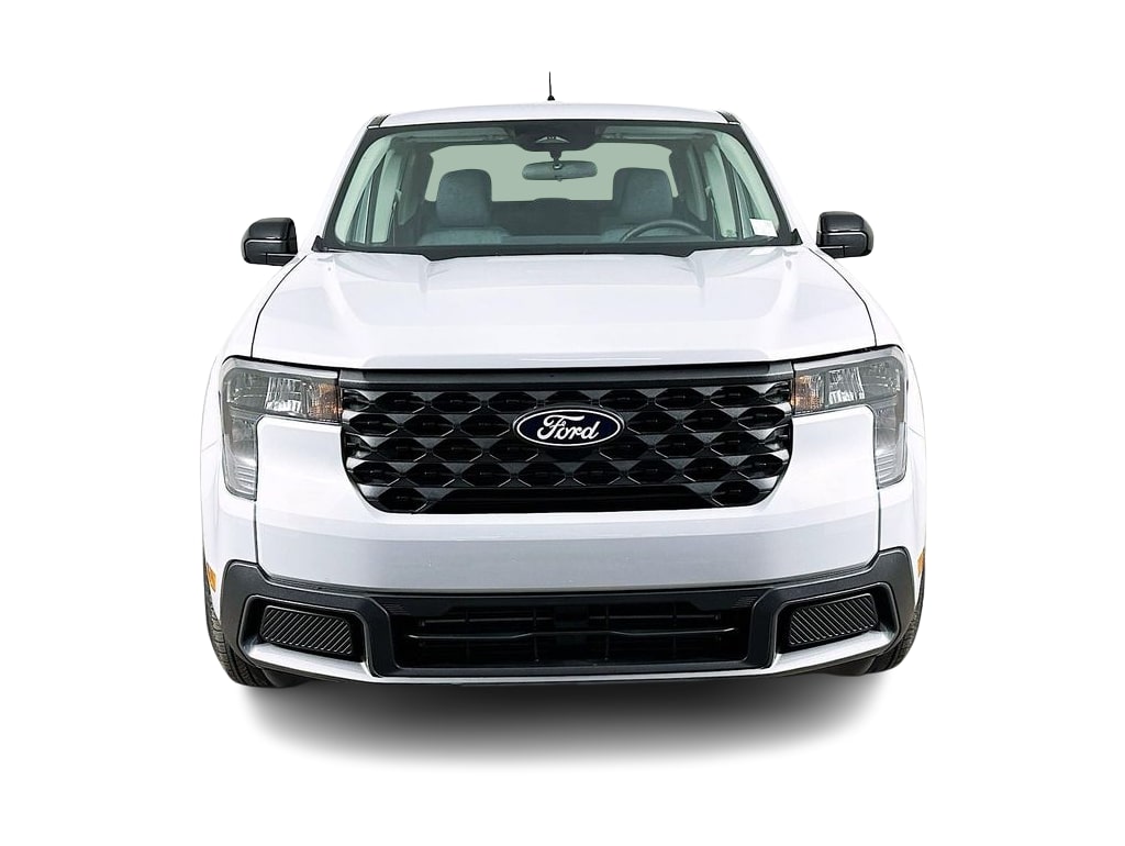 Thumbnail: 2025 Ford Maverick - 6