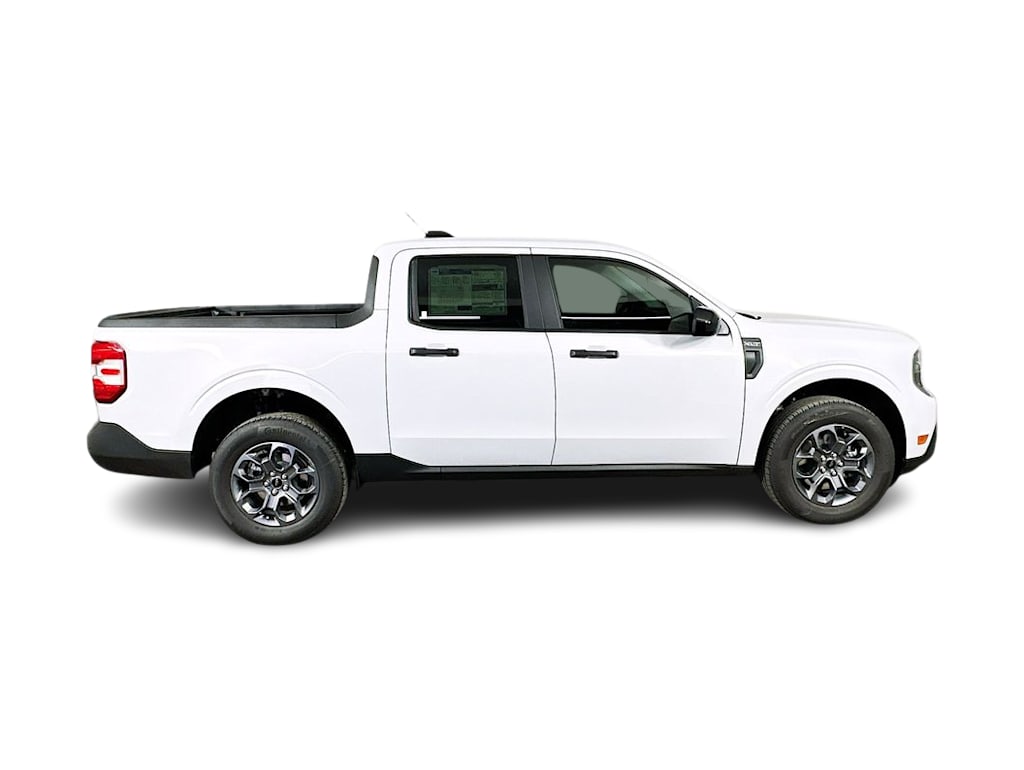 Thumbnail: 2025 Ford Maverick - 24
