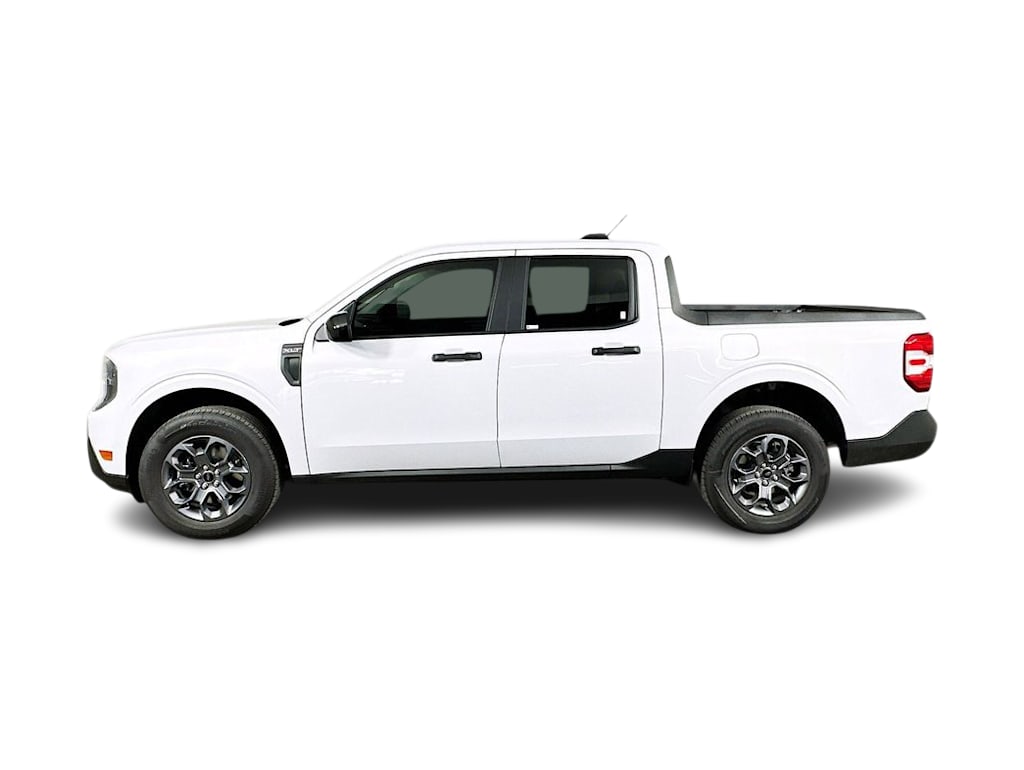 Thumbnail: 2025 Ford Maverick - 3