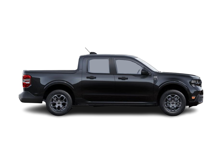 Thumbnail: 2025 Ford Maverick - 8