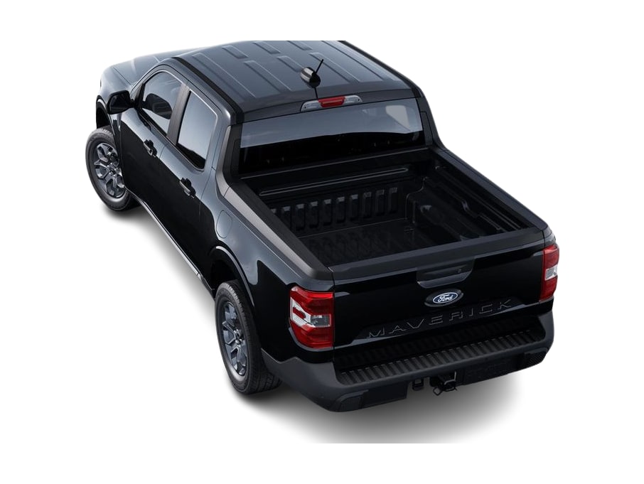 Thumbnail: 2025 Ford Maverick - 3