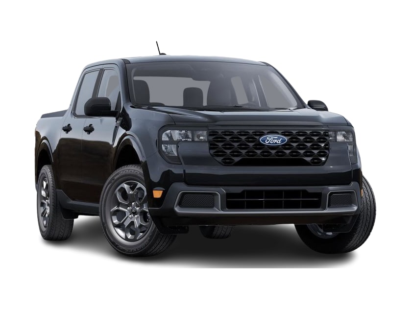 Thumbnail: 2025 Ford Maverick - 7