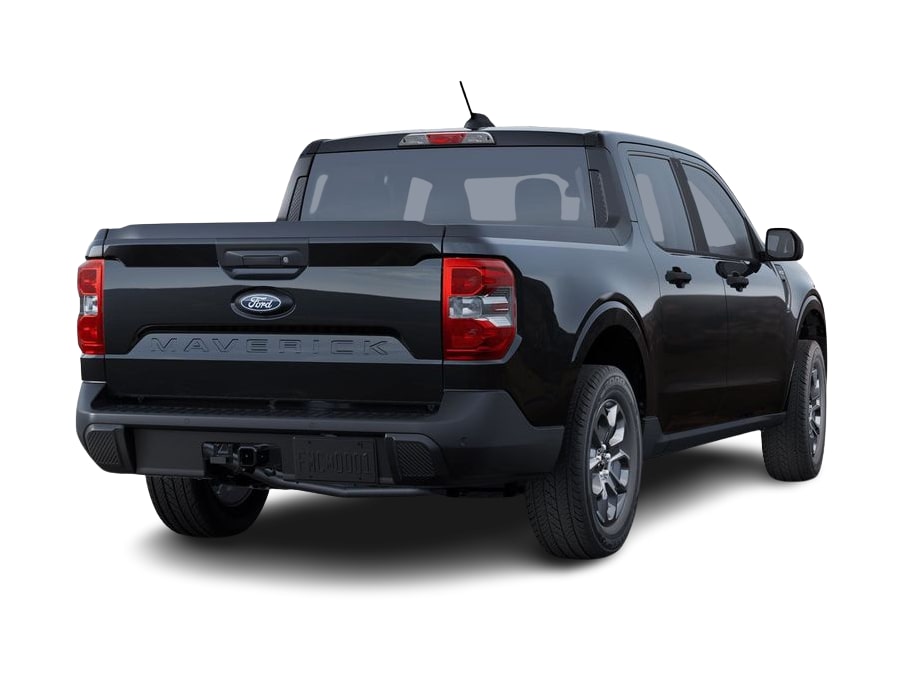 Thumbnail: 2025 Ford Maverick - 6