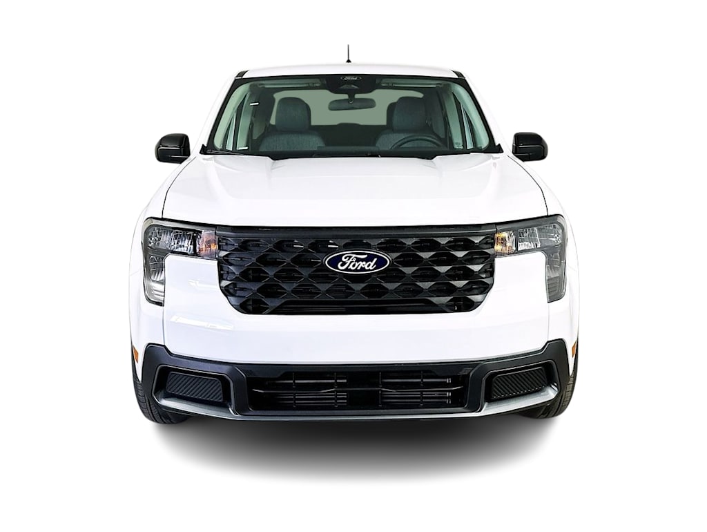 Thumbnail: 2026 Ford Maverick - 6