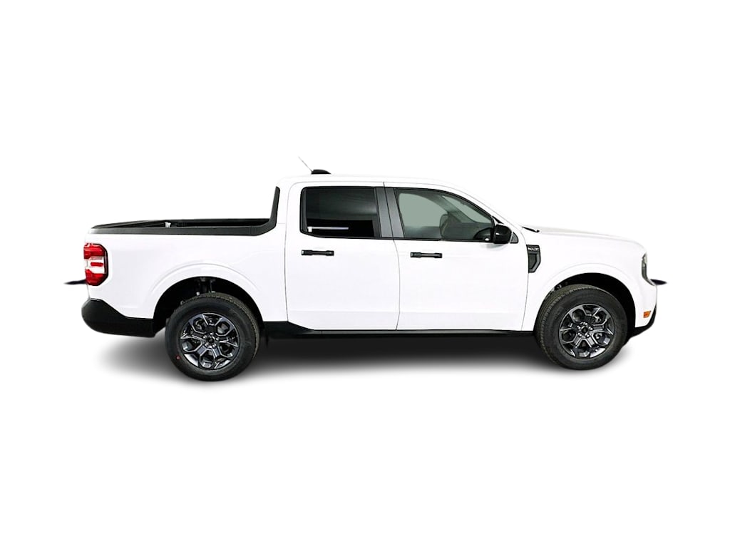 Thumbnail: 2026 Ford Maverick - 24