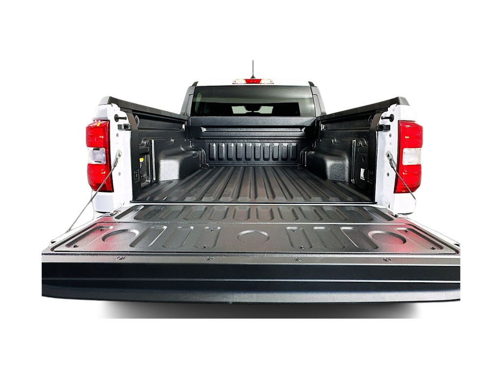 Thumbnail: 2026 Ford Maverick - 19