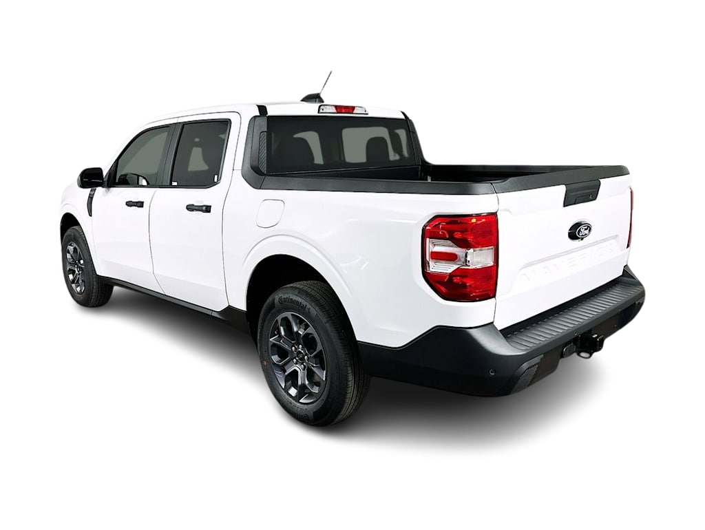 Thumbnail: 2026 Ford Maverick - 4