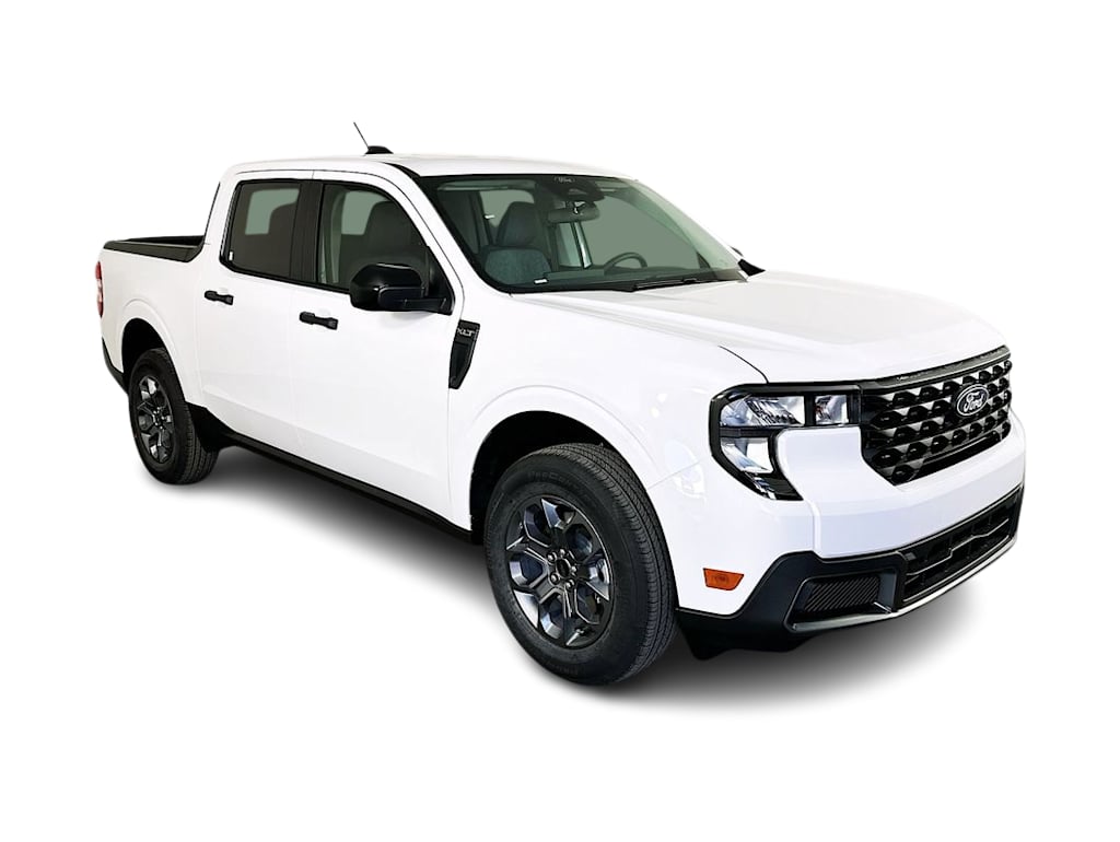 Thumbnail: 2026 Ford Maverick - 22