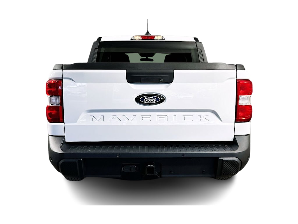 Thumbnail: 2026 Ford Maverick - 5