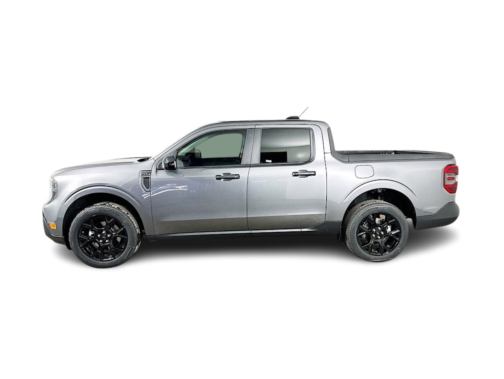 Thumbnail: 2026 Ford Maverick - 3