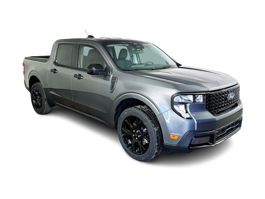 Thumbnail: 2026 Ford Maverick - 22