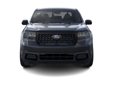 Thumbnail: 2025 Ford Maverick - 13