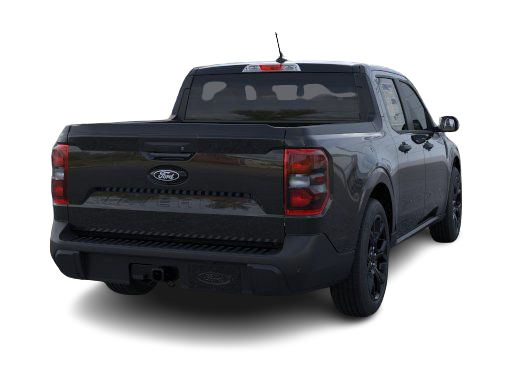 Thumbnail: 2025 Ford Maverick - 15