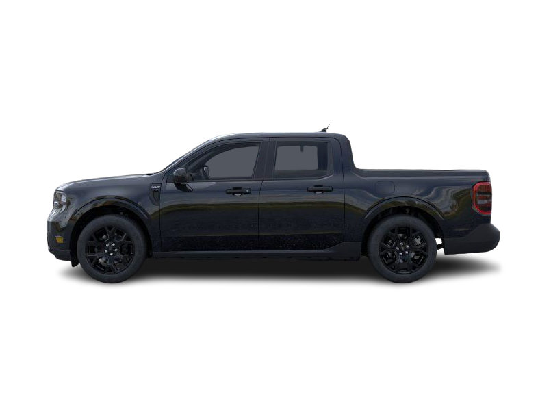Thumbnail: 2025 Ford Maverick - 3