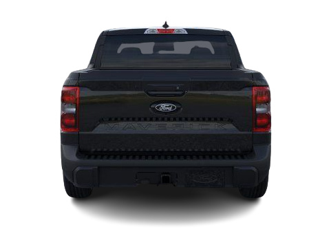 Thumbnail: 2025 Ford Maverick - 5