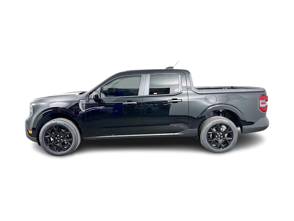 Thumbnail: 2026 Ford Maverick - 3