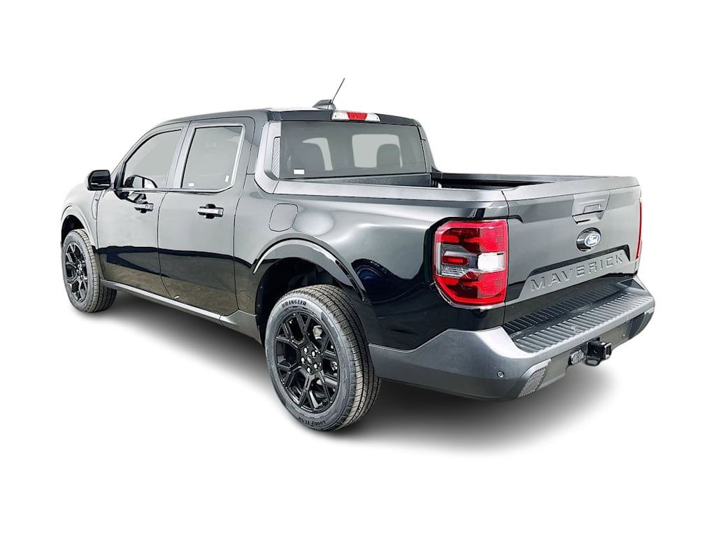 Thumbnail: 2026 Ford Maverick - 4