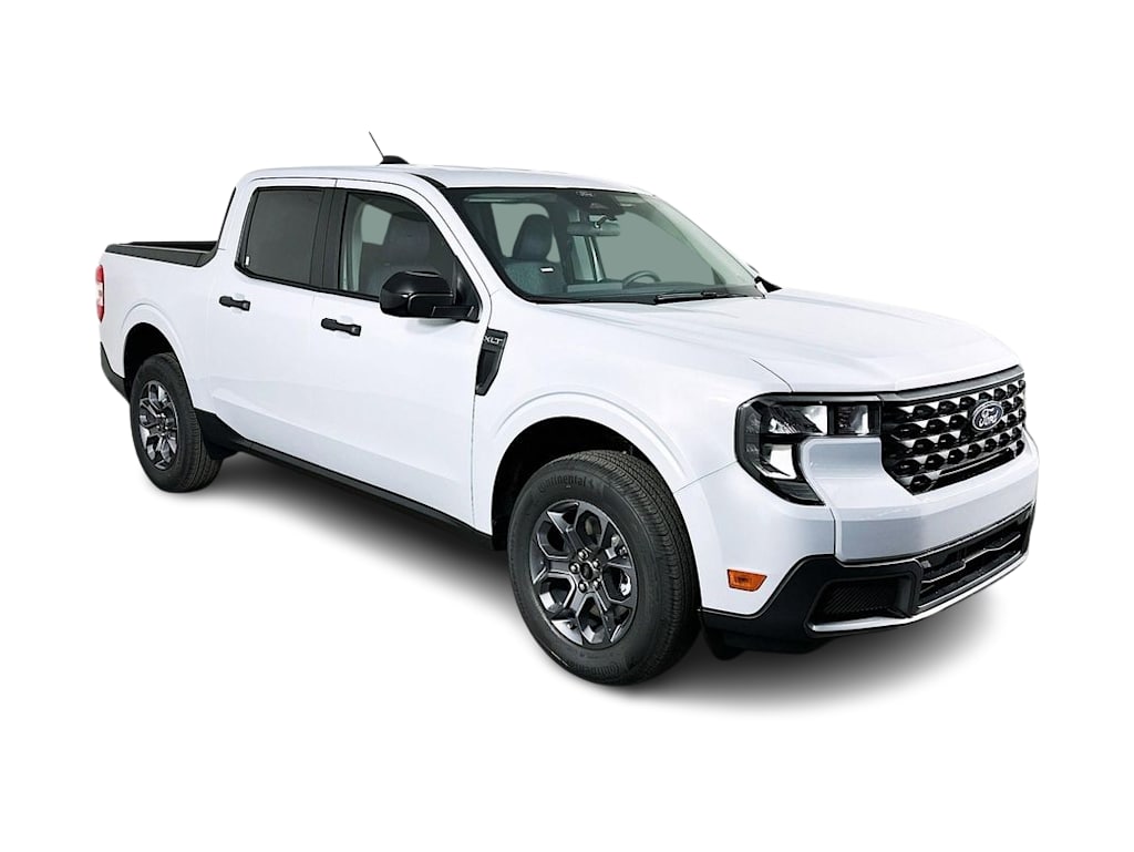 Thumbnail: 2026 Ford Maverick - 22