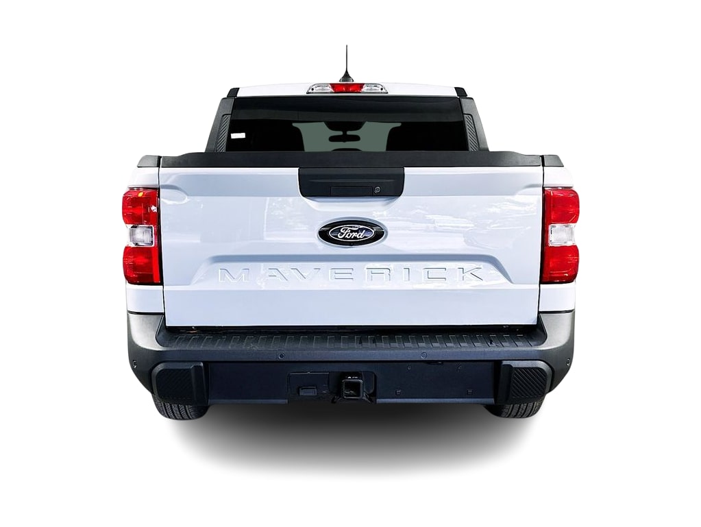Thumbnail: 2026 Ford Maverick - 5