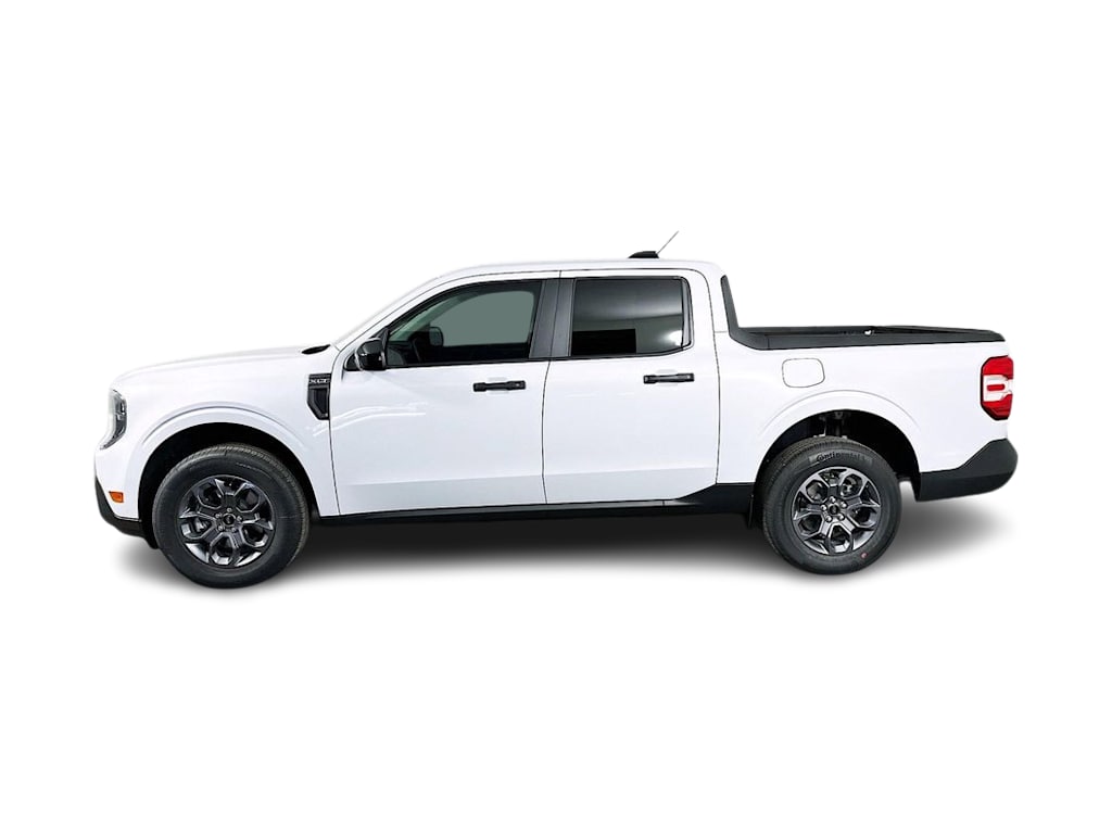 Thumbnail: 2026 Ford Maverick - 3