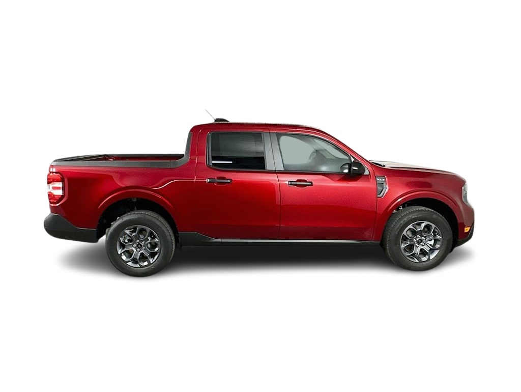 Thumbnail: 2026 Ford Maverick - 24