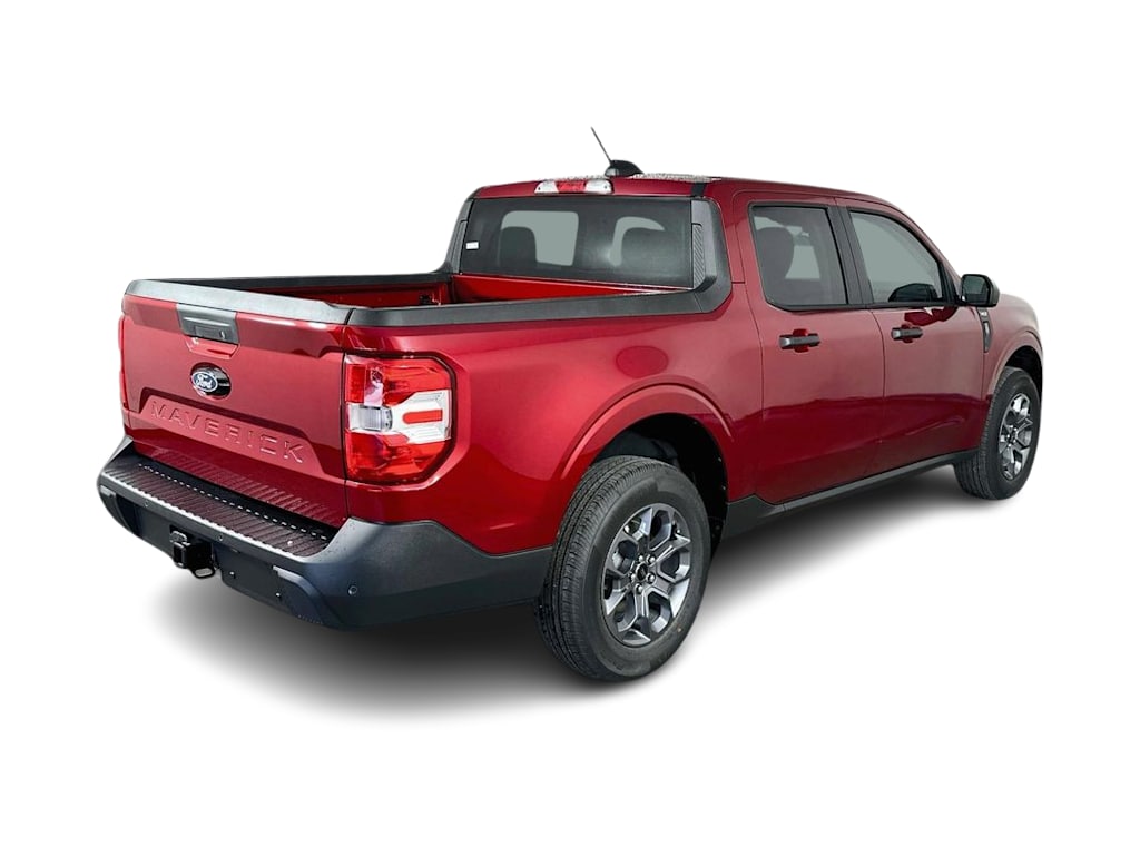 Thumbnail: 2026 Ford Maverick - 23