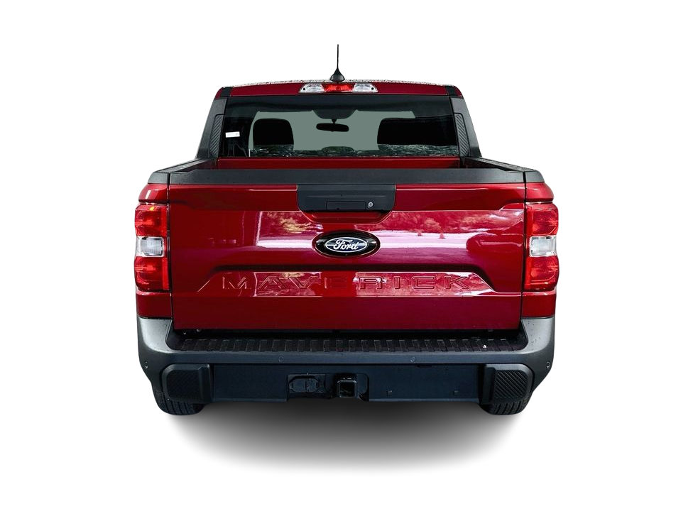 Thumbnail: 2026 Ford Maverick - 5
