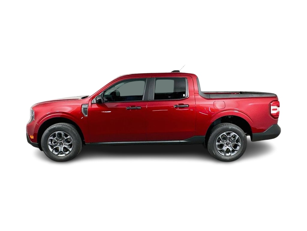 Thumbnail: 2026 Ford Maverick - 3