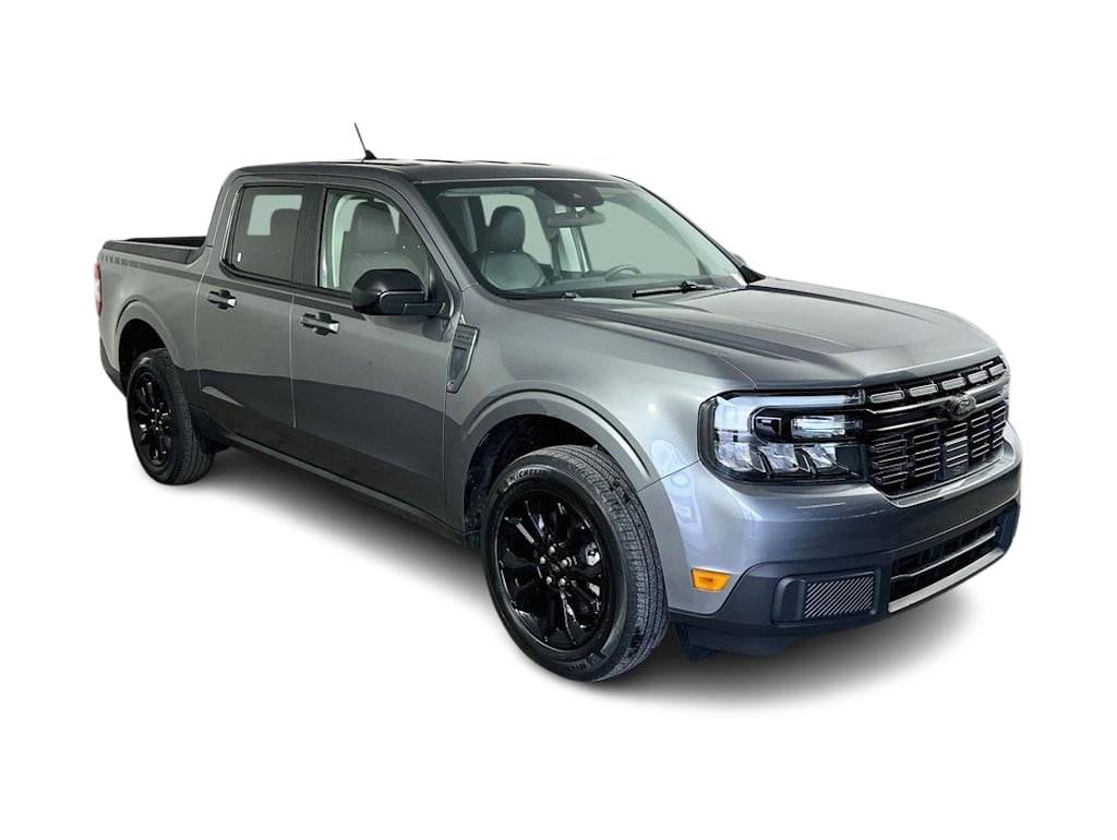 Thumbnail: 2024 Ford Maverick - 22