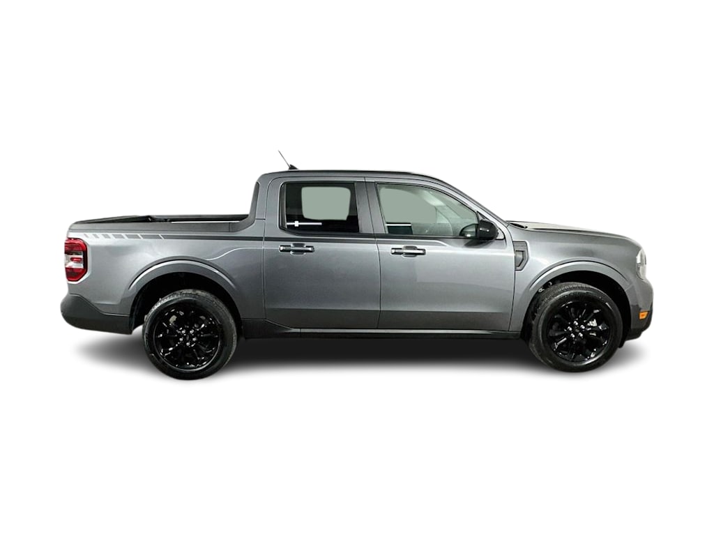 Thumbnail: 2024 Ford Maverick - 24