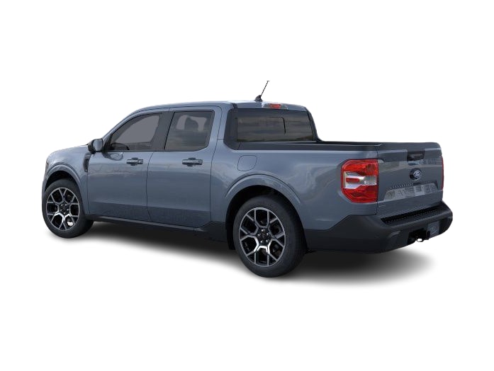 Thumbnail: 2026 Ford Maverick - 4
