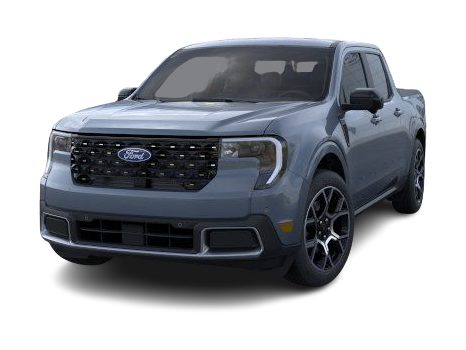 Thumbnail: 2026 Ford Maverick - 13