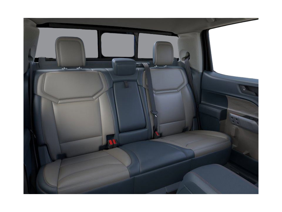 Thumbnail: 2025 Ford Maverick - 13