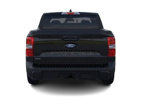 Thumbnail: 2025 Ford Maverick - 5