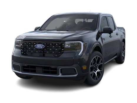 Thumbnail: 2025 Ford Maverick - 14