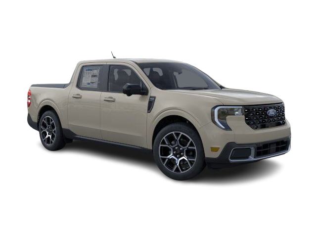 Thumbnail: 2025 Ford Maverick - 15
