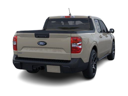 Thumbnail: 2025 Ford Maverick - 16