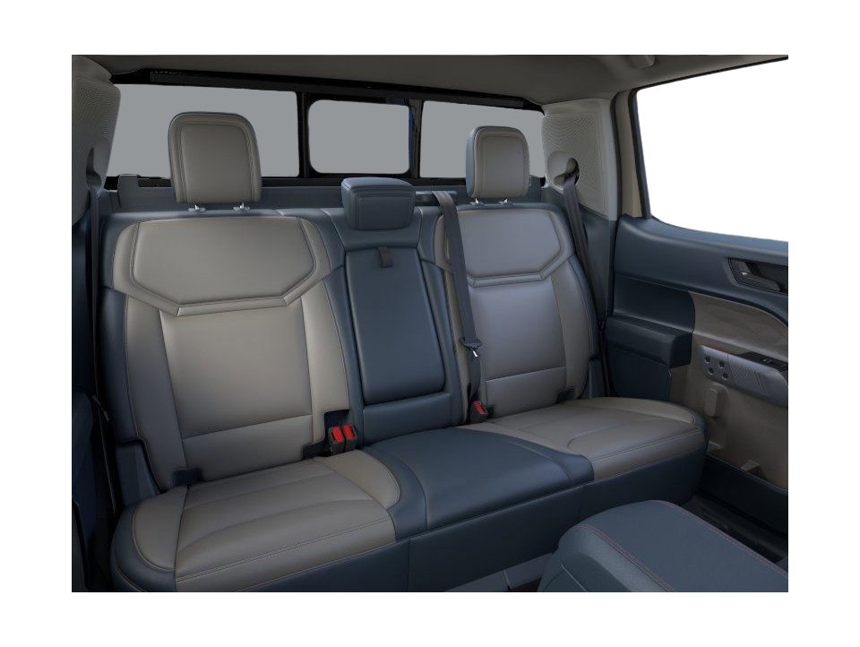 Thumbnail: 2025 Ford Maverick - 13