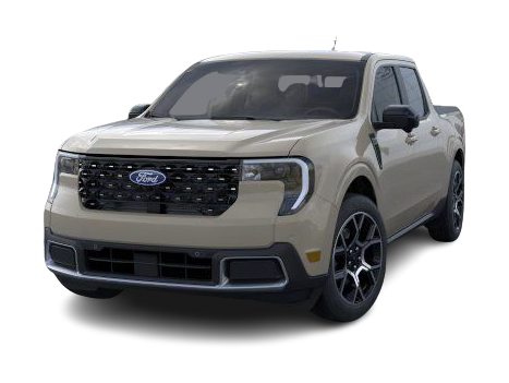 Thumbnail: 2025 Ford Maverick - 14