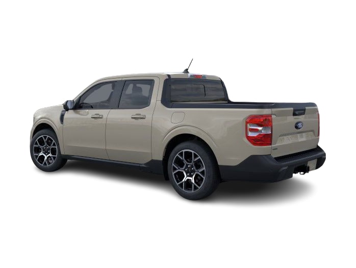 Thumbnail: 2025 Ford Maverick - 4