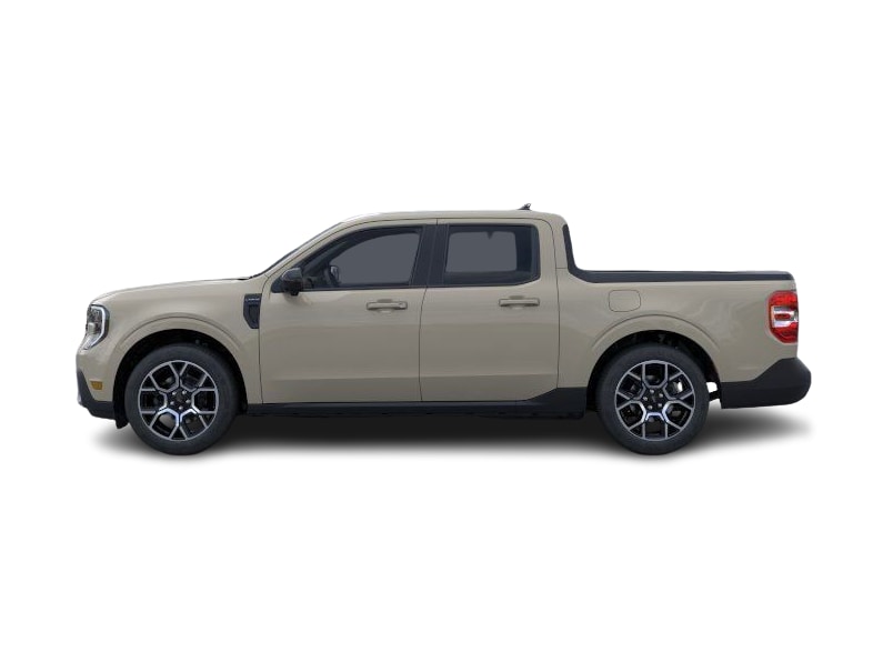 Thumbnail: 2025 Ford Maverick - 3