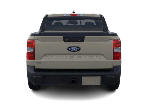 Thumbnail: 2025 Ford Maverick - 5